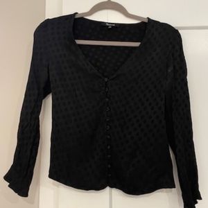 Madewell Blouse